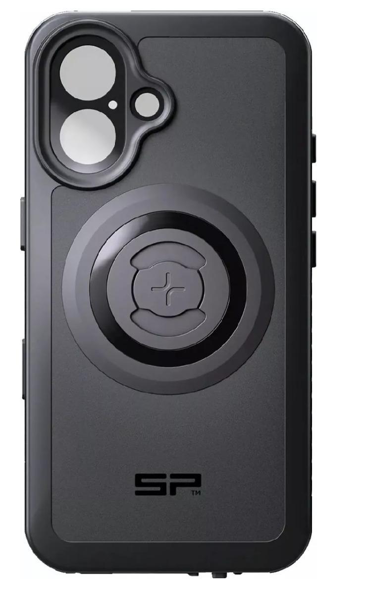 Xtreme Telefonhülle Iphone 16