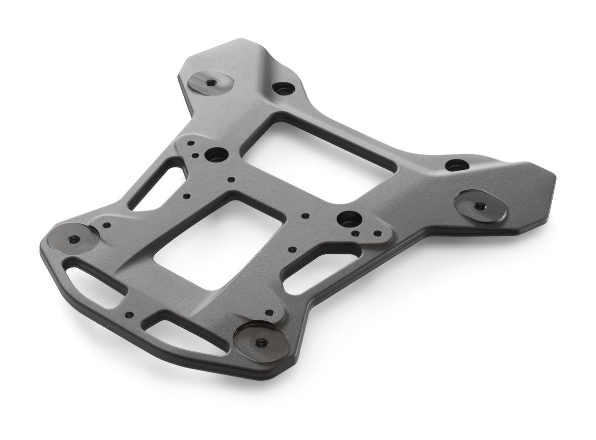 KTM Grundplatte Topcases und Topcaseplatten neu
