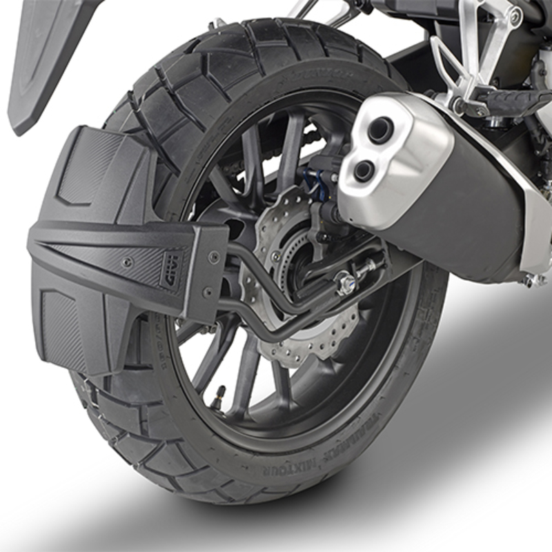 Givi RM1171KIT Kotflügel-Montagesatz für HONDA CB500X von 2019 bis 2023