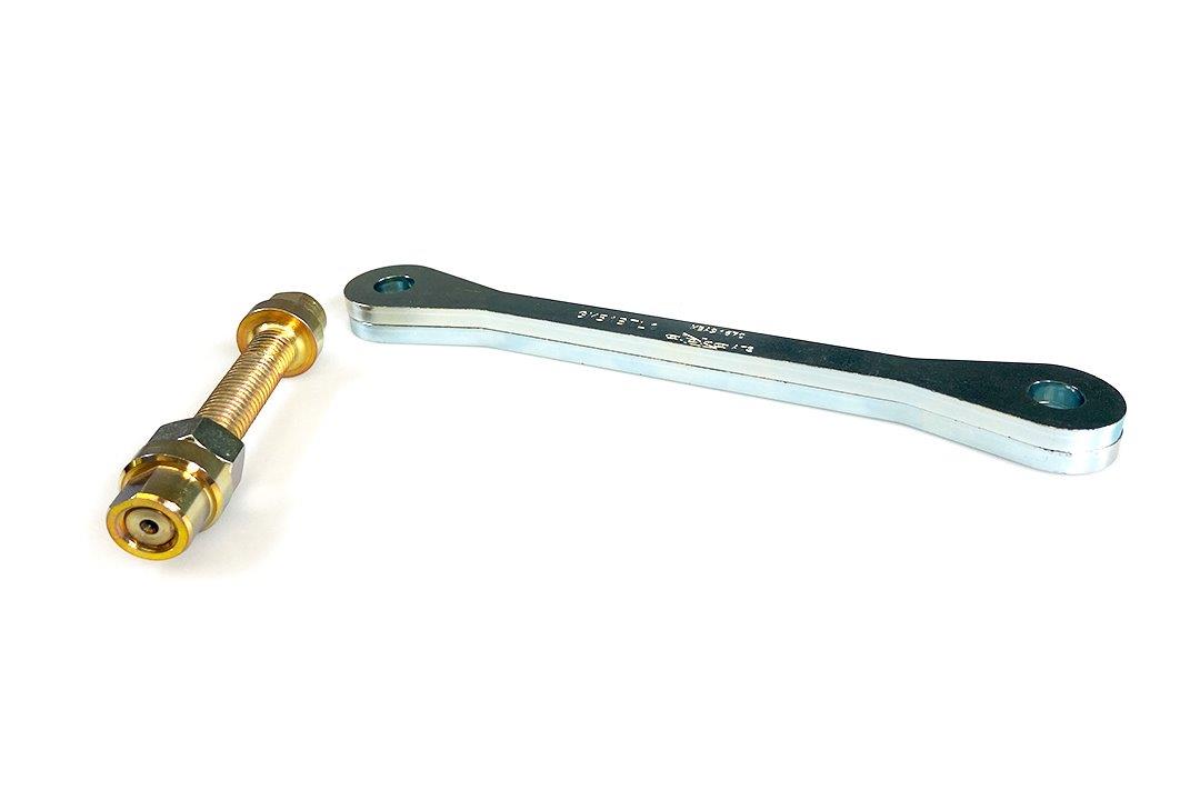 Tieferlegungssatz für Suzuki GS500E mit ABE