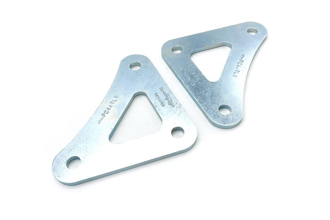 Tieferlegungssatz für Honda CB500F / FA/ CBR500R / RA / CB500 mit ABE