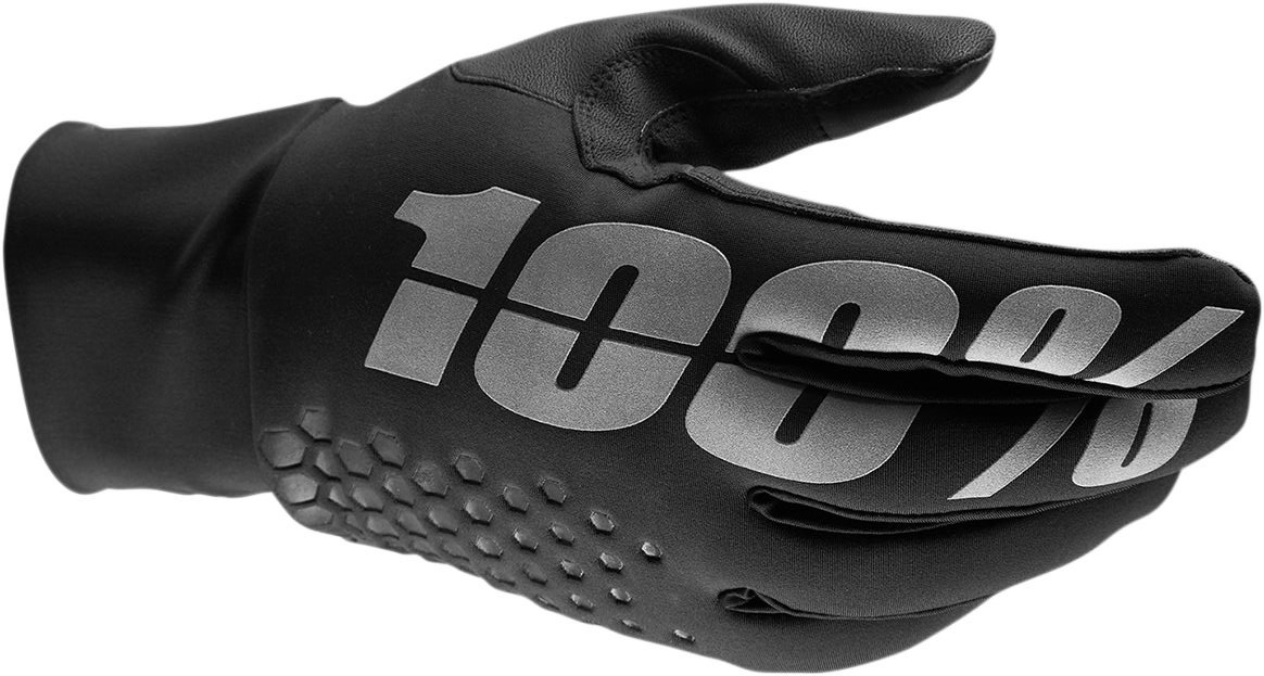 100 % Hydromatic Brisker Handschuhe Motorrad-/Fahrradhandschuhe Größe L