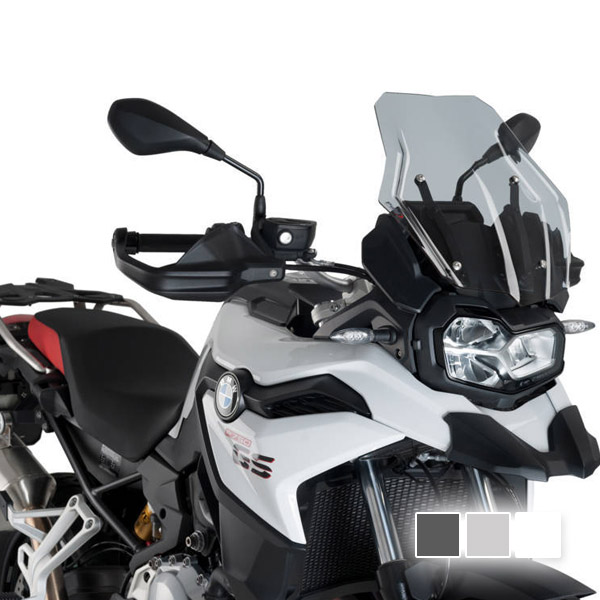 Puig Tourenscheibe BMW F 750 GS / F 850 GS Ab 2018