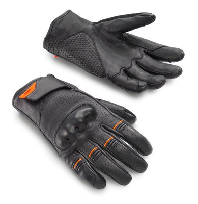 KTM GT SPORT MOTORRADHANDSCHUH GRÖSSE XXL 3PW1717106