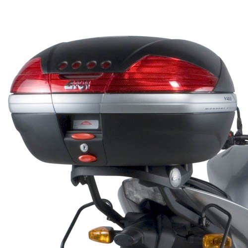Givi 448FZ Topcaseträger Kawasaki Z 750 / Z 1000