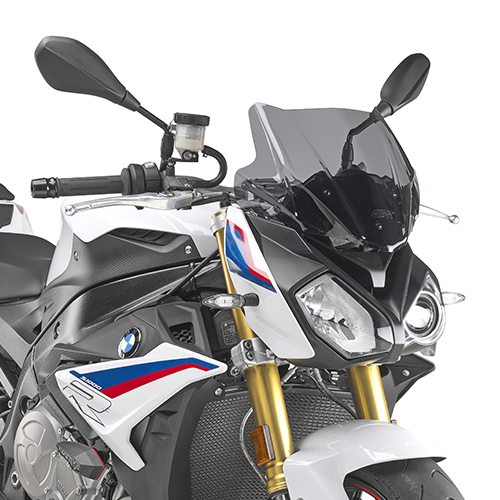 Givi 5104S Windschild BMW S 1000 R 2014-2020