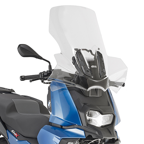 Givi 5130DT Windschild BMW C 400 X ab 2019