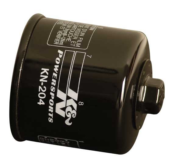 Ölfilter KN-202