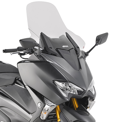 Givi D2133ST Windschutzscheibe Yamaha T-MAX 530 / T-MAX 560