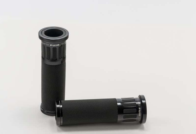 Puig Hi-Tech Racing Griffe kurz
