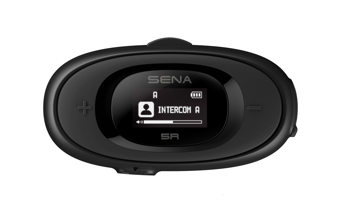 Sena 5R Intercom Bluetooth-Headset - HD-Lautsprecher
