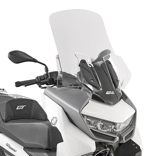 Givi 5132DT Windschild BMW C 400 GT Ab 2019