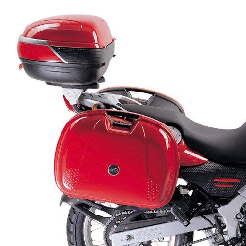 Givi 639F Topcaseträger BMW F 650 GS DAKAR 2000-2004