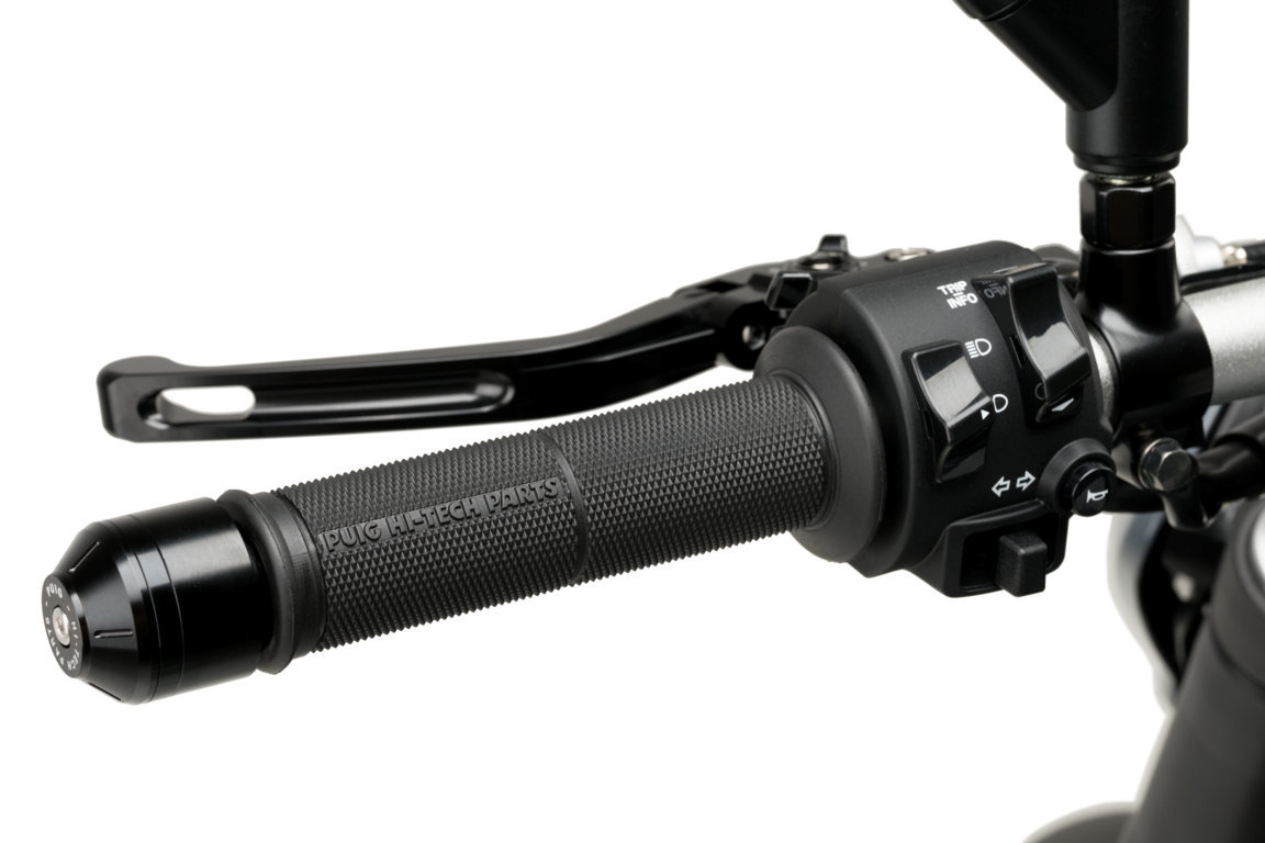 Puig Hi-Tech Basic Griffe aus harter Mischung