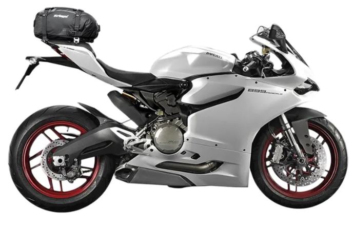 Kriegar US-Drypack montage kit Ducati Panigale 959/1299