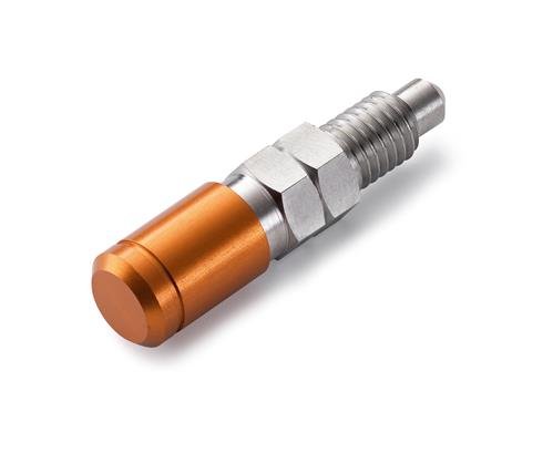 KTM Belüftungsschraube für Vorderradbremse Duke und RC 125/200/250/390