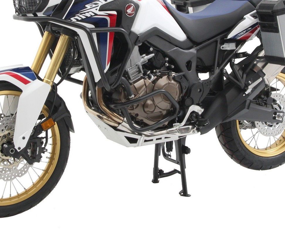 Hepco&Becker Aluminium Kurbelgehäuseschutz für Honda CRF1000L Africa Twin von 2016 bis 2017