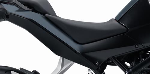 KTM Heckaufsatz rechts