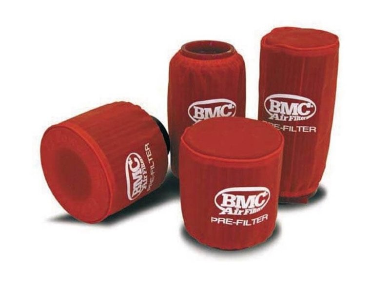 BMC Stofhoes voor luchtfilter voor FMSS52-127