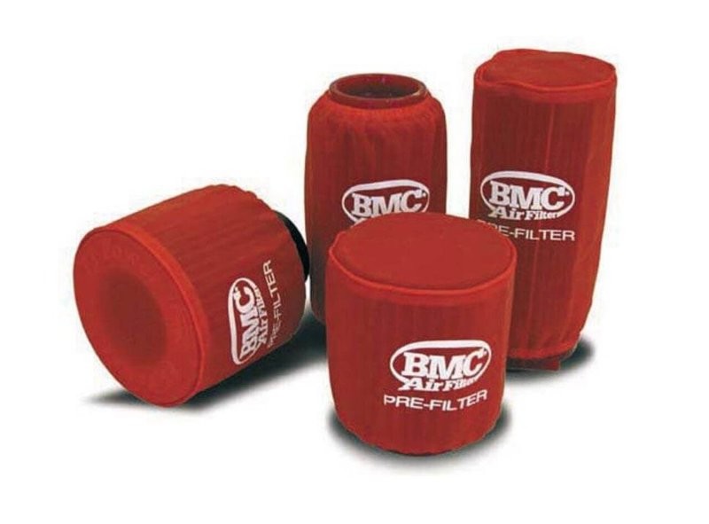BMC Stofhoes voor luchtfilter voor FM-400-08