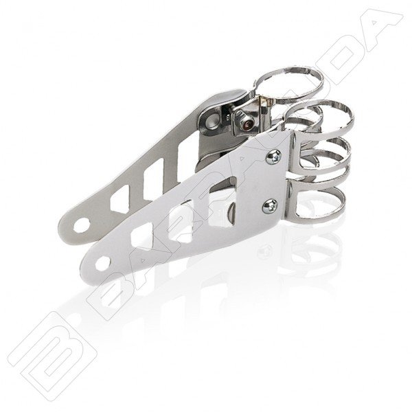 Barracuda Halter für Scheinwerfer 43-46 Uni