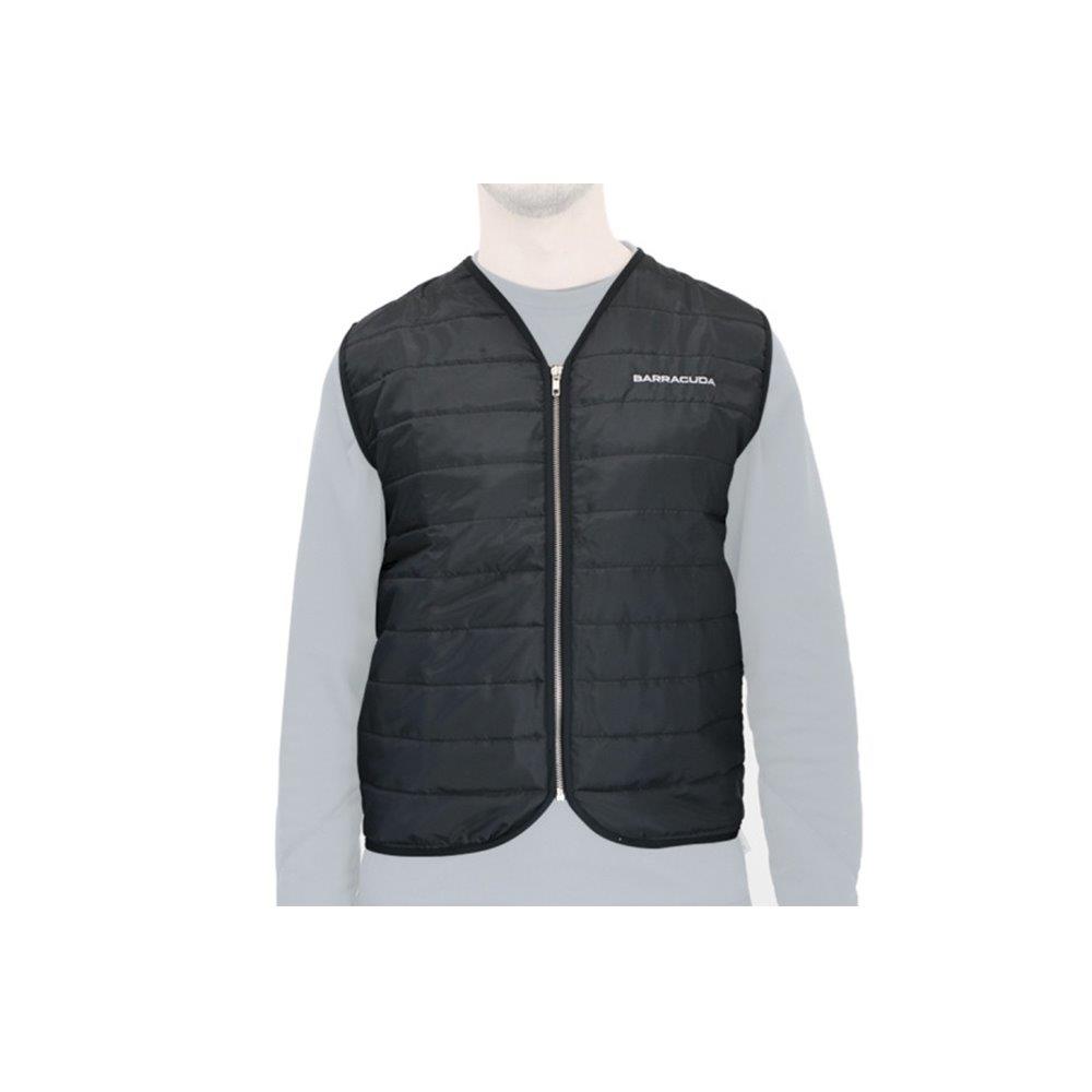 Barracuda bodywarmer zwart maat S