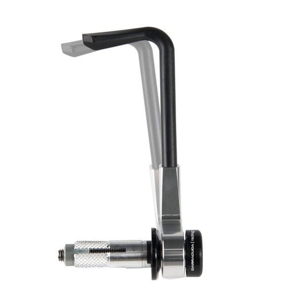 Barracuda hendelbeschermer PRO-TECT B-LUX blauw-zwart