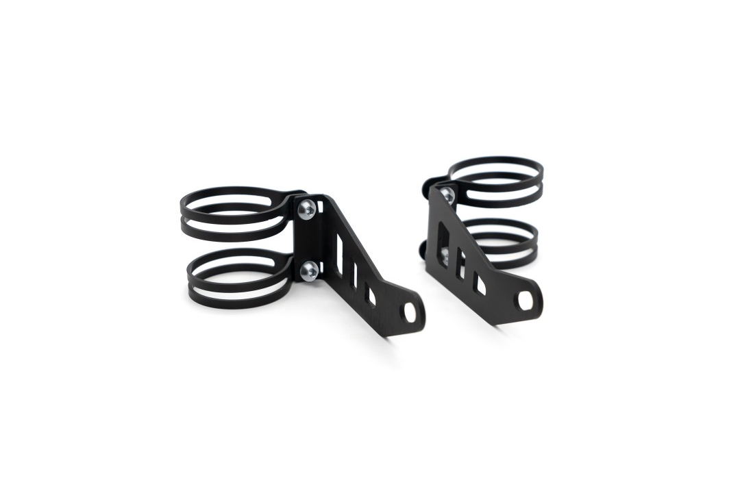 Barracuda houder voor schijnwerper - koplamp 40-41mm