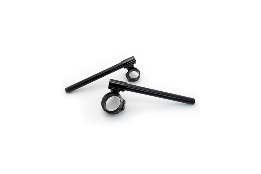 Barracuda Racing stuurhelft voor 55 mm vorkpoot