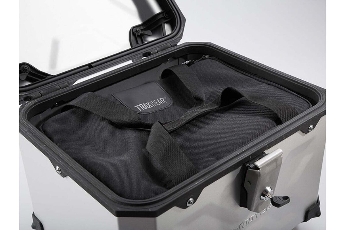 SW-Motech Wasserdichte Luxus-Innentasche Trax Adventure Top Cases