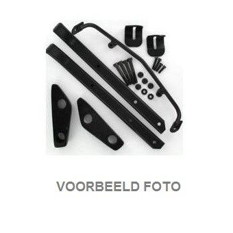 Givi 2118KIT Montagekit Yamaha MT-07 zur Montage des TE2118 2014-2017
