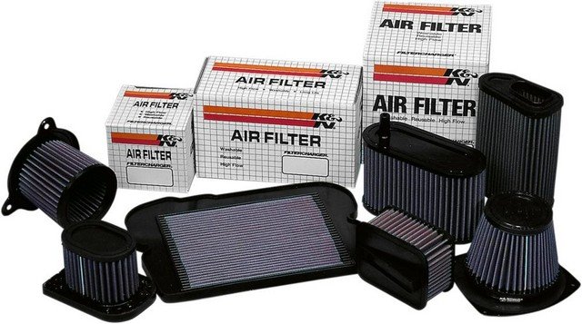 K&N Luftfilter für BMW R 100 R Roadster