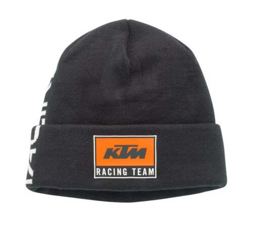 KTM Replica Racing Team Mütze / Beanie 2024