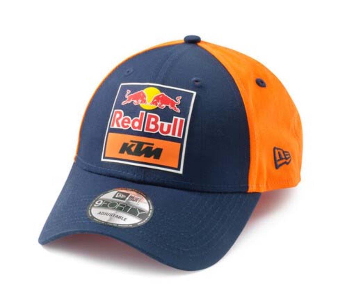 KTM Replica Red Bull Team Cap 2024