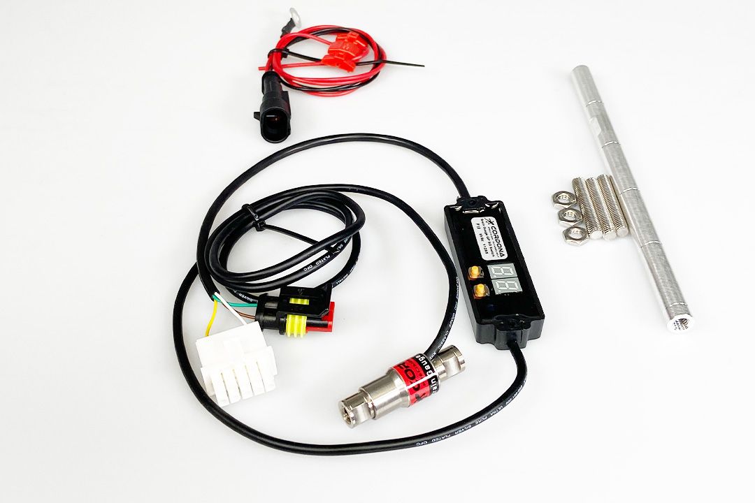 CORDONA 405PC5 GP SG SWITCH QUICKSHIFTER FÜR POWER COMMANDER 5
