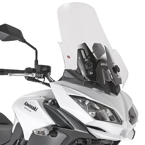 Givi D4122ST Windschutzscheibe Kawasaki Versys 650 2017-2021