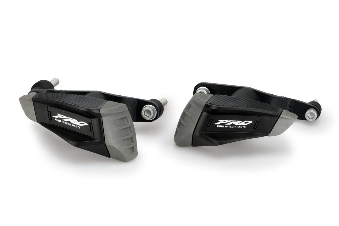 Sturzpads / Sturzpads Puig PRO 2.0 Kawasaki ZX 10 R / SE / ZX 10 RR