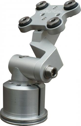 BikePenR GPS- und Navigationshalterung DUC4