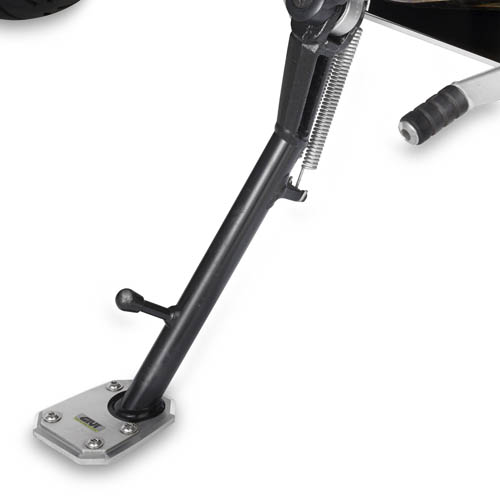 Givi ES1203 Seitenständerverbreiterung für Honda NX 500 ab 2024