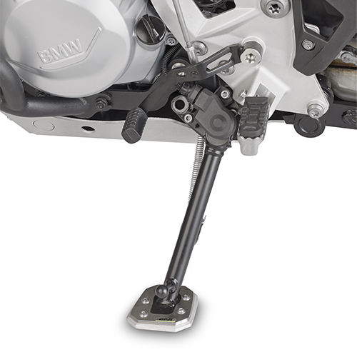 Givi ES5134 Seitenständerverlängerung BMW F 850 GS Adventure Ab 2019