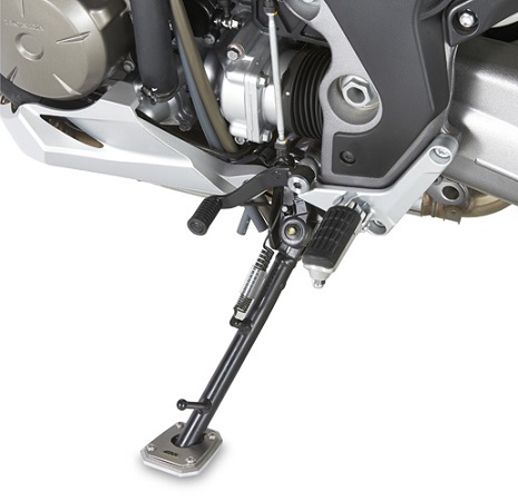 Givi ES7714 Seitenständerverbreiterung für KTM 1290 SUPER ADVENTURE S ab 2021