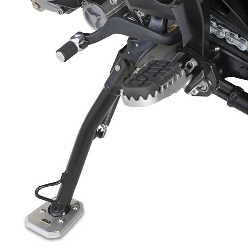 Givi ES6423 Seitenständerverlängerung für TRIUMPH TIGER1200 RALLY EXP von 2022 bis 2023