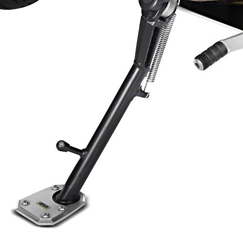 Givi ES8205 Seitenständerverbreiterung Moto Guzzi V85 TT 2020-2022