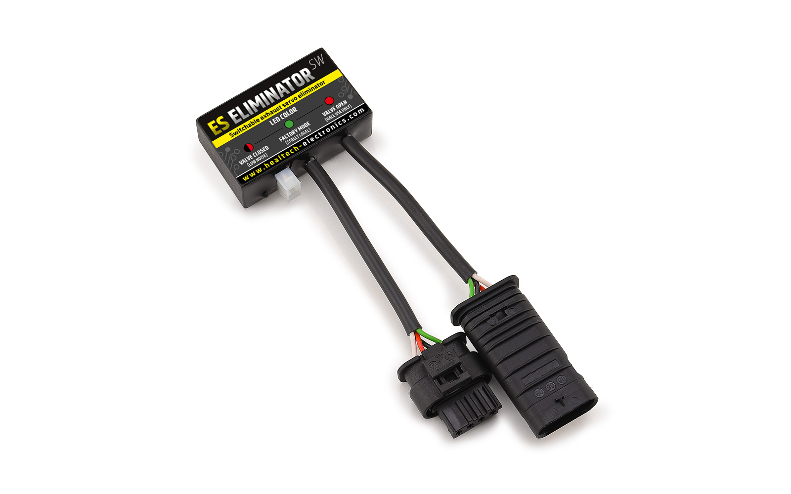Healtech ES Eliminator ESE-SW-BM1 für verschiedene BMW Modelle - Neues Modell