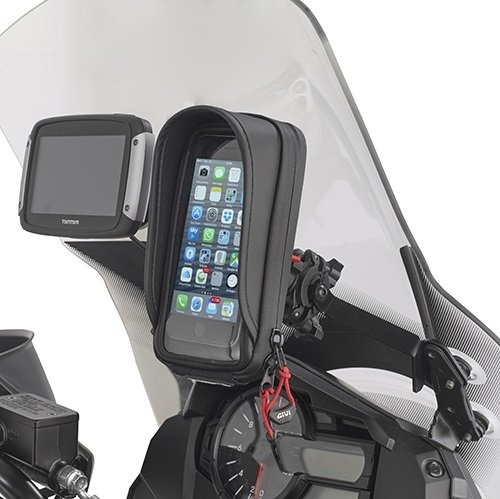 GIVI FB3114 GPS / Smartphone-Halter Suzuki DL1000 V-Strom