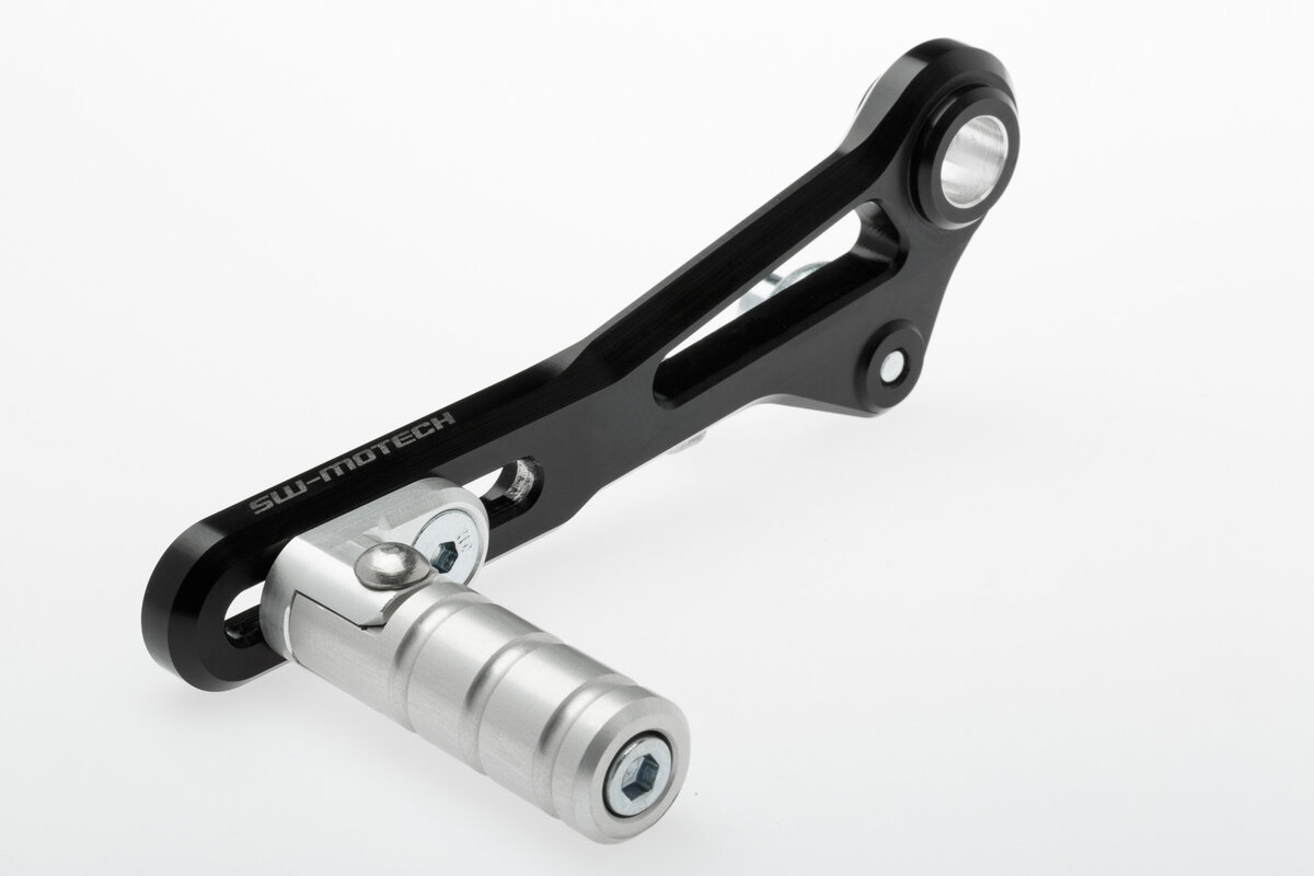 SW-Motech Schaltpedal Triumph Speed Triple 1200 RS ab 2021