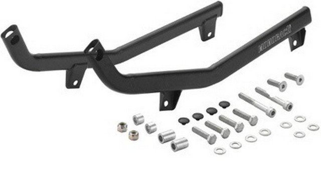 Givi  322F Topcase Gepäckträger Yamaha XTZ 660 für Monokey und Monolock Koffer