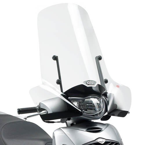 Givi 311A Windschutzscheibe Honda SH 125i-150i 05-08