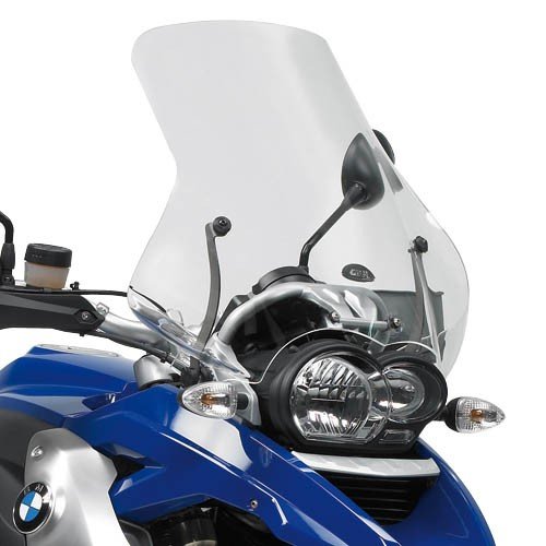 Givi 333DT Windschild BMW F 650 GS / F 800 GS 2008-2017