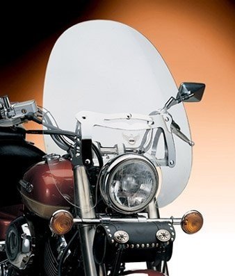 Givi A39 Windschutzscheibe Yamaha XVS 1100 Drag Star Classic 00-02